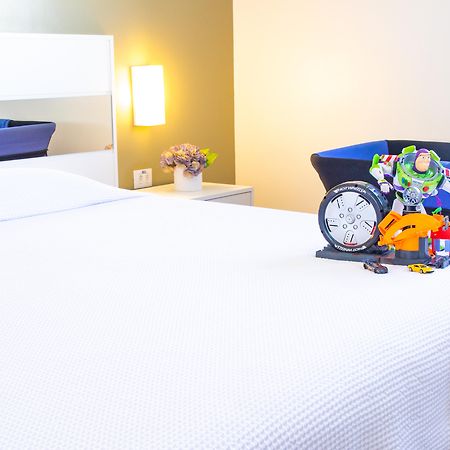 Hotel Bristol Brasil 500 Curitiba Batel Zewnętrze zdjęcie