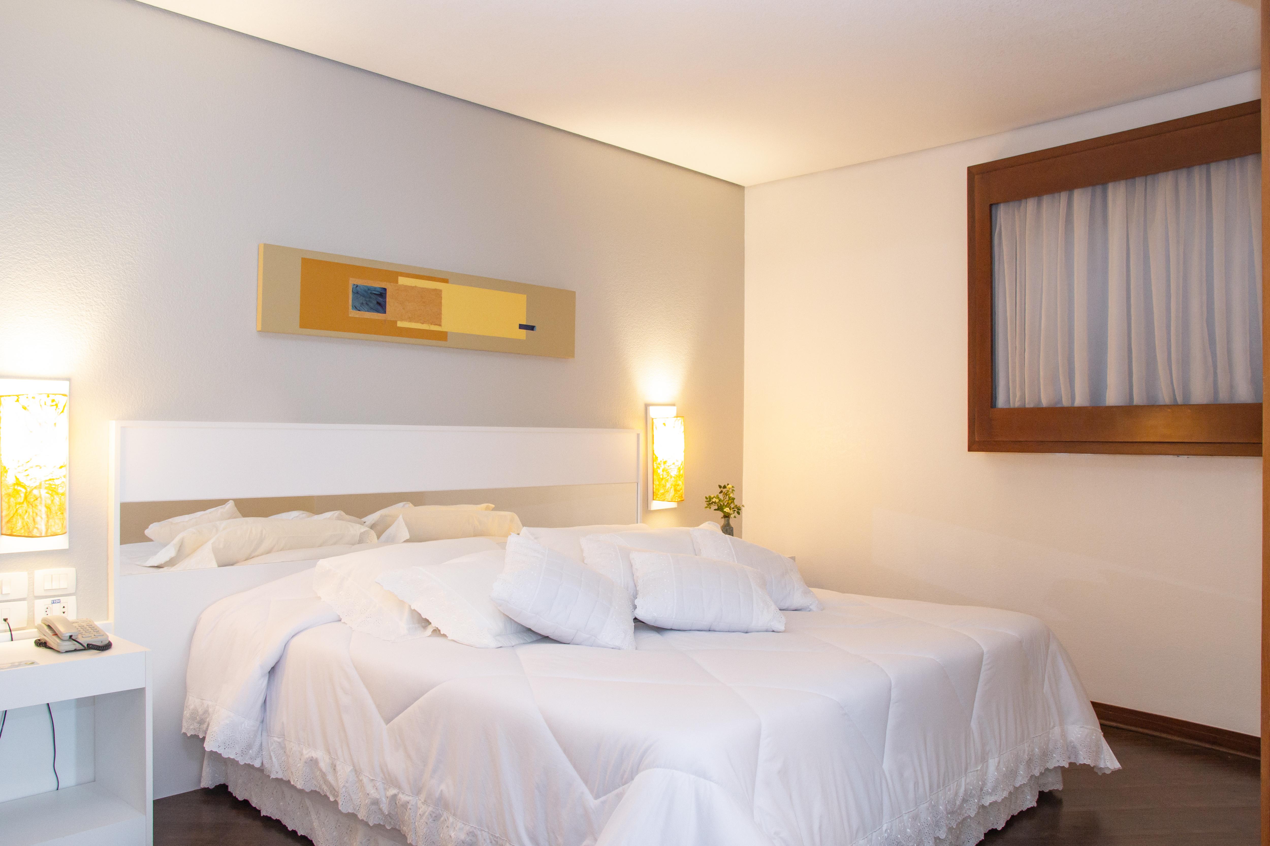 Hotel Bristol Brasil 500 Curitiba Batel Zewnętrze zdjęcie