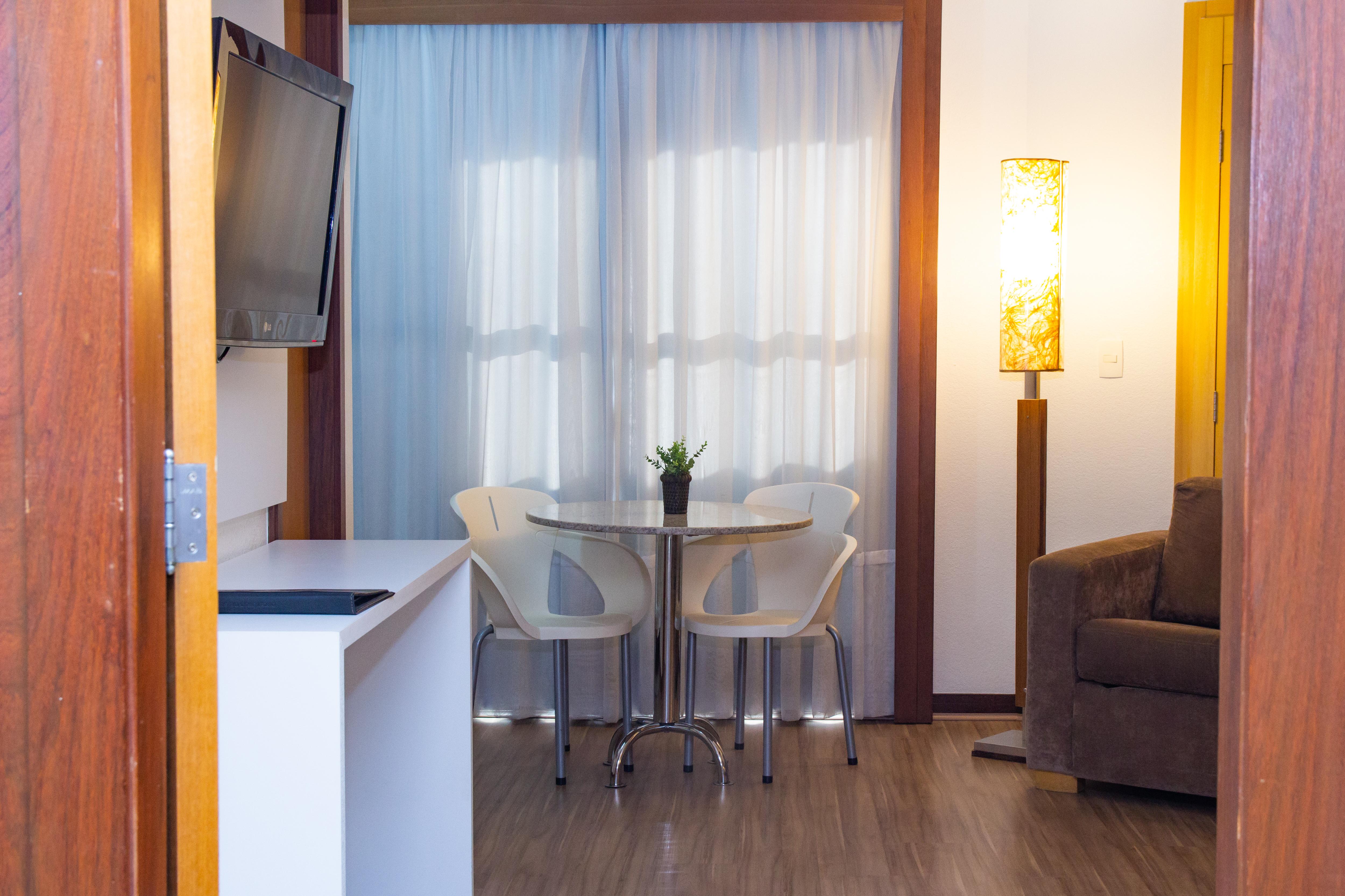 Hotel Bristol Brasil 500 Curitiba Batel Zewnętrze zdjęcie