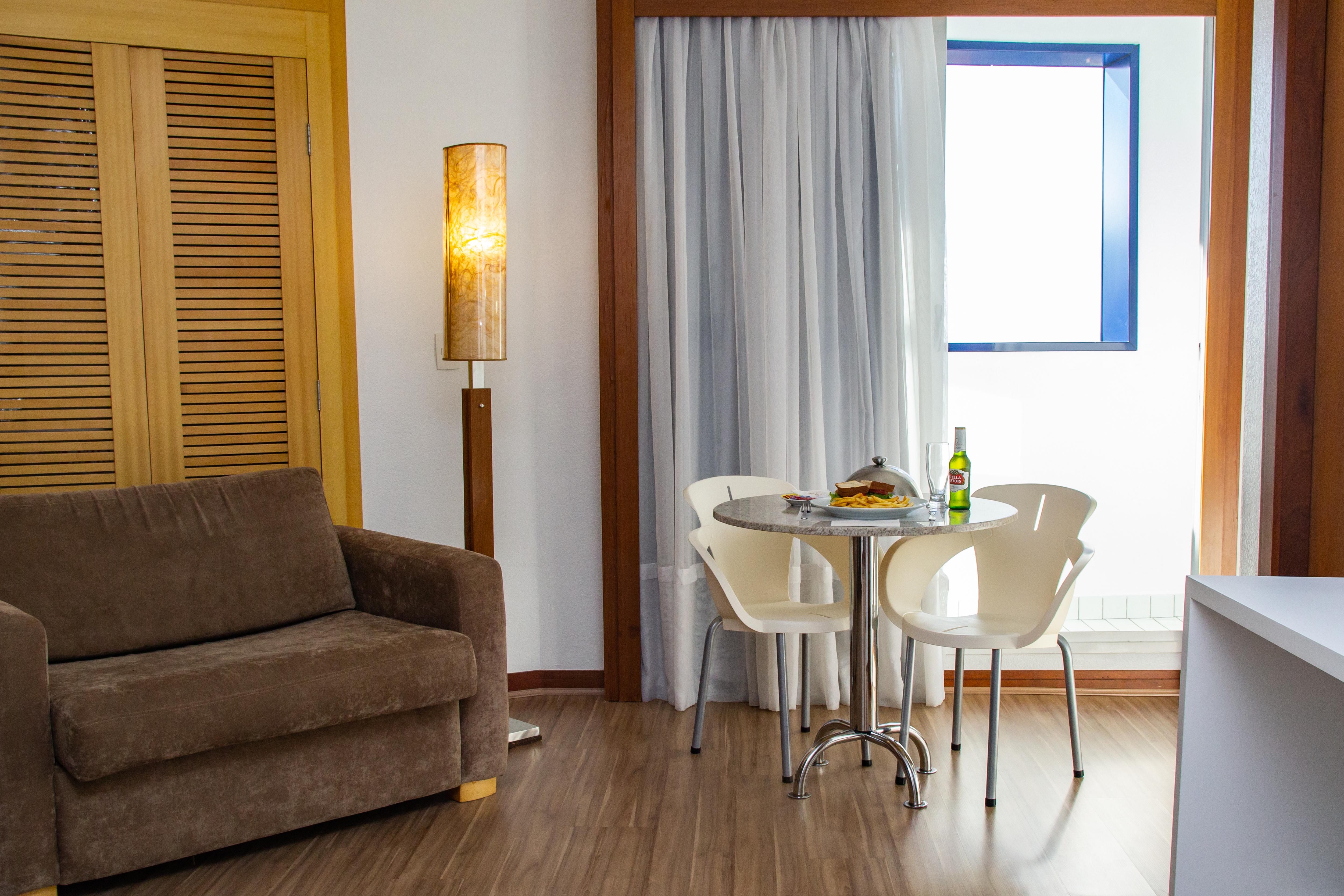Hotel Bristol Brasil 500 Curitiba Batel Zewnętrze zdjęcie