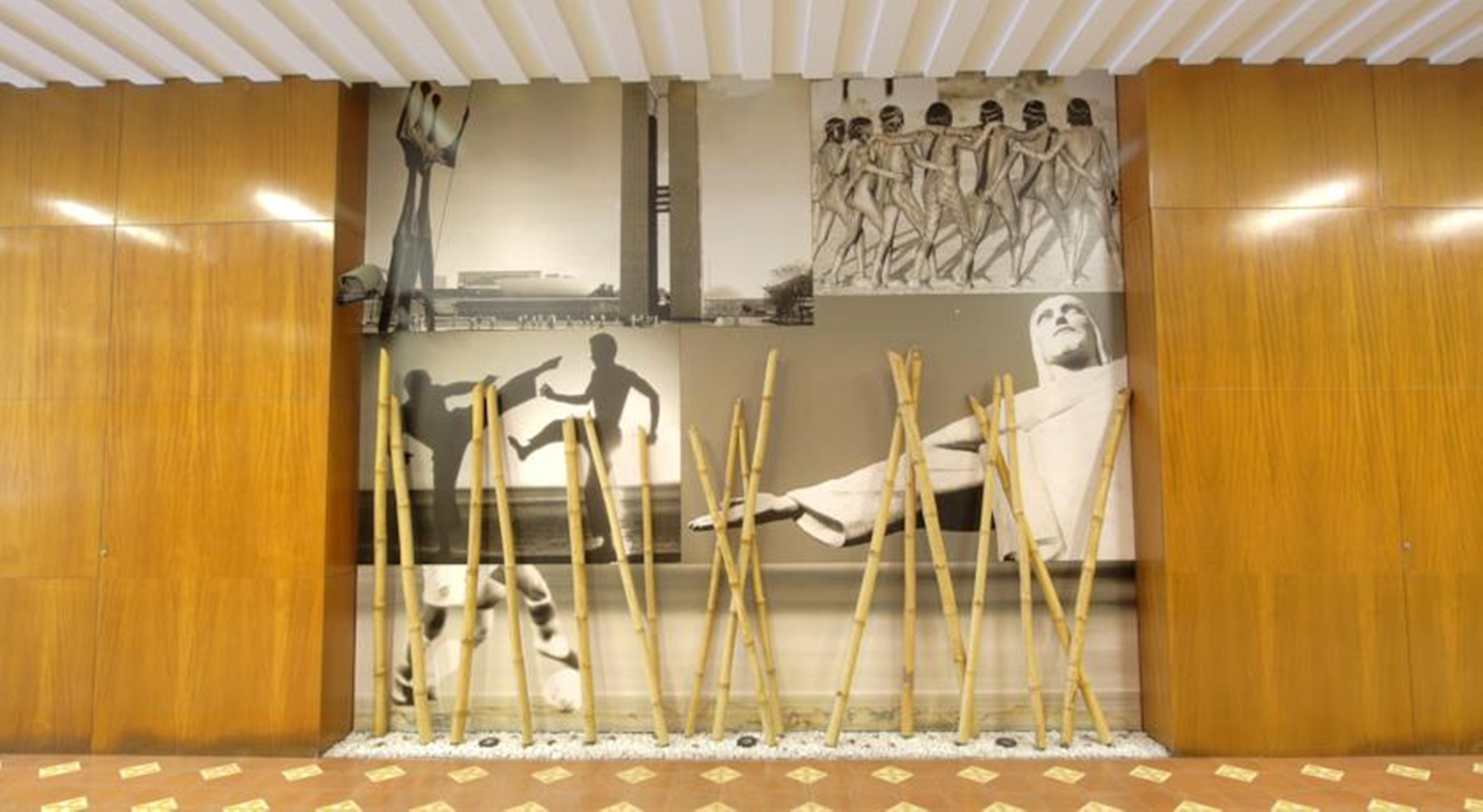 Hotel Bristol Brasil 500 Curitiba Batel Zewnętrze zdjęcie