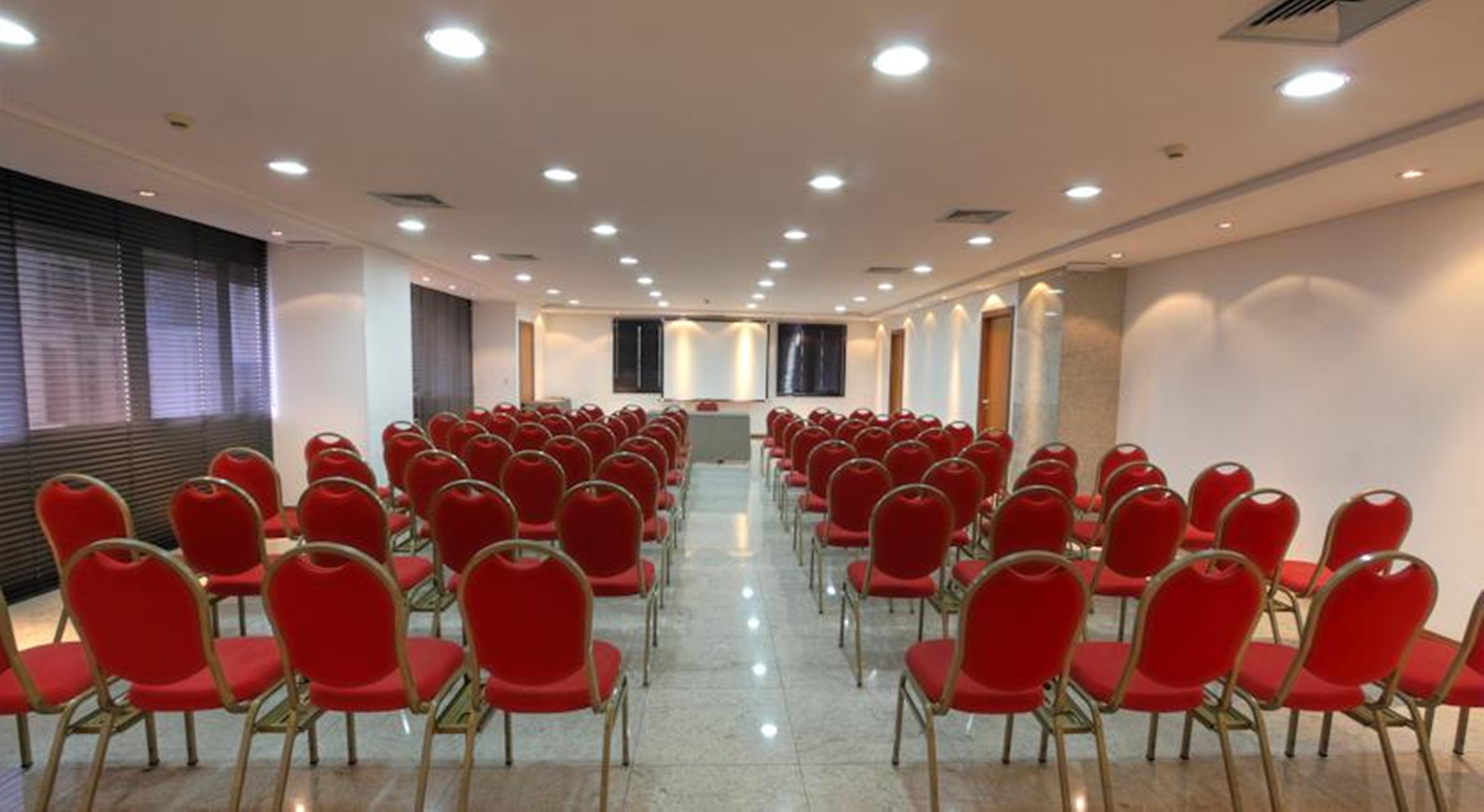 Hotel Bristol Brasil 500 Curitiba Batel Zewnętrze zdjęcie